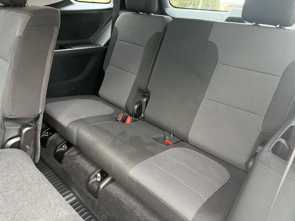 used 2018 Chevrolet Traverse car, priced at $12,995