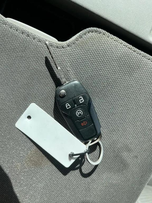used 2019 Ford F-150 car, priced at $14,995