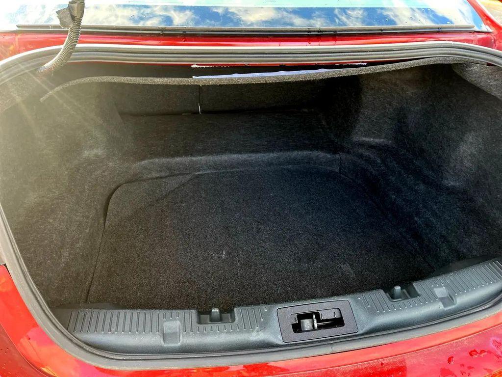 used 2014 Ford Taurus car, priced at $7,499