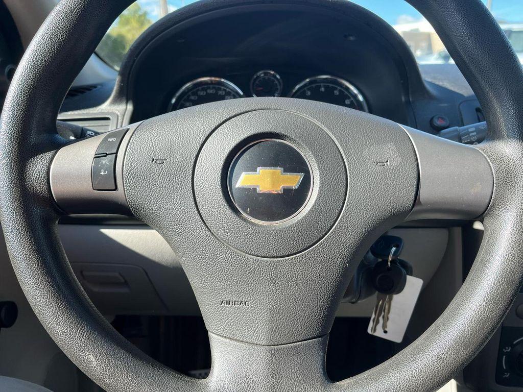 used 2008 Chevrolet Cobalt car, priced at $3,995