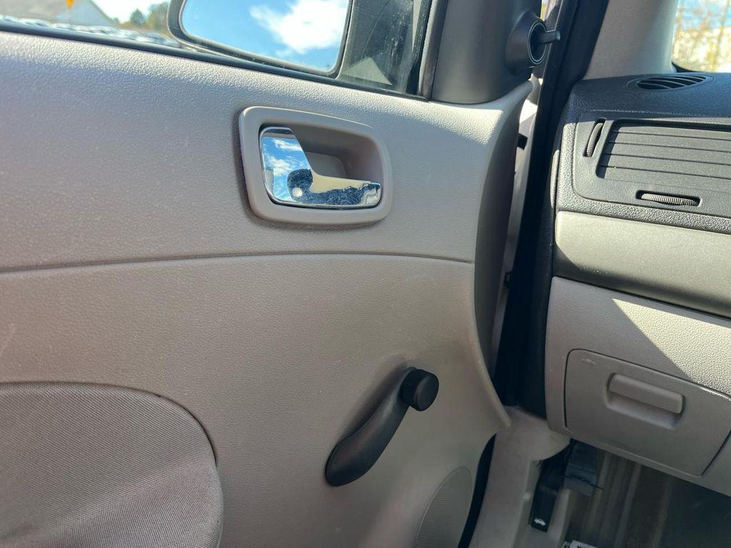 used 2008 Chevrolet Cobalt car, priced at $3,995