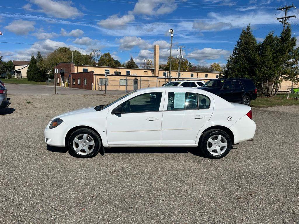 used 2008 Chevrolet Cobalt car, priced at $3,995