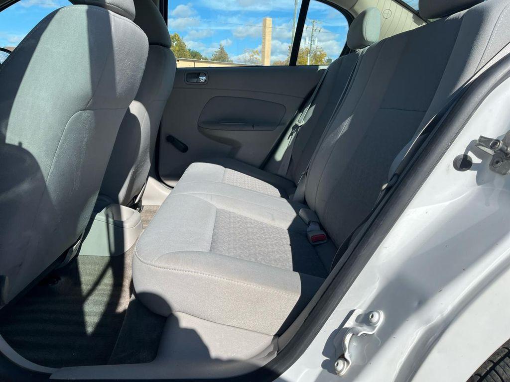 used 2008 Chevrolet Cobalt car, priced at $3,995