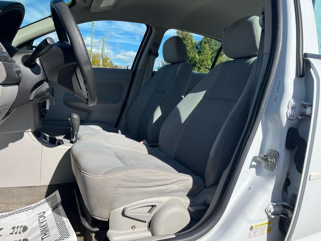 used 2008 Chevrolet Cobalt car, priced at $3,995