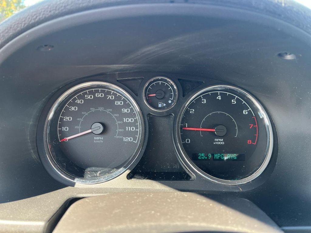 used 2008 Chevrolet Cobalt car, priced at $3,995