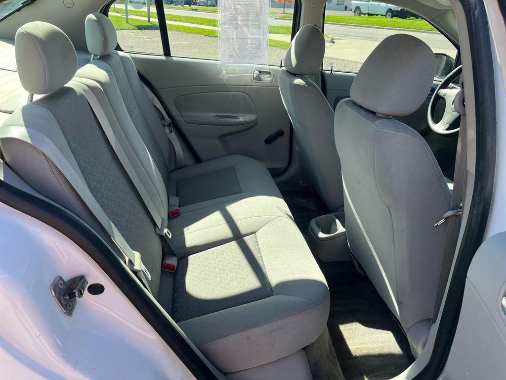 used 2008 Chevrolet Cobalt car, priced at $3,995