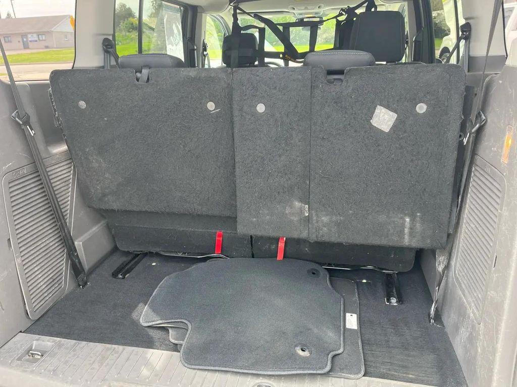 used 2022 Ford Transit Connect car, priced at $11,995