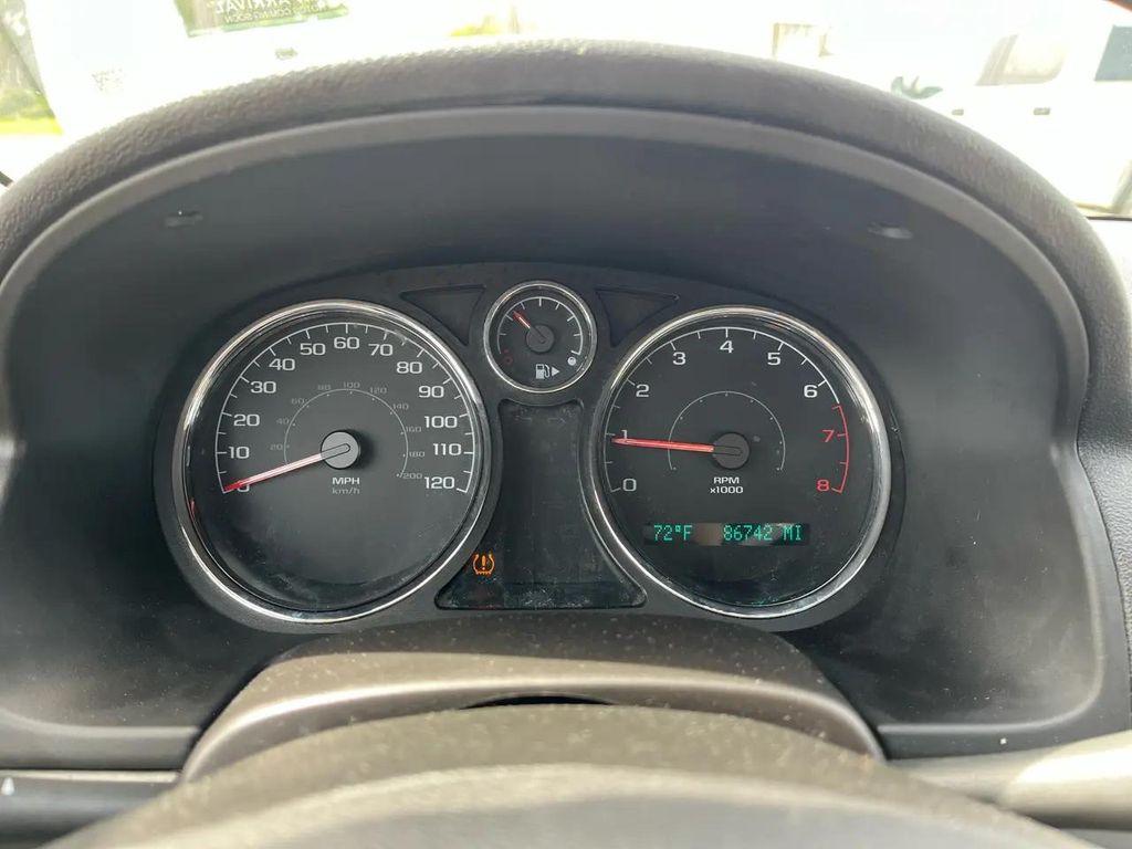 used 2009 Chevrolet Cobalt car, priced at $5,995