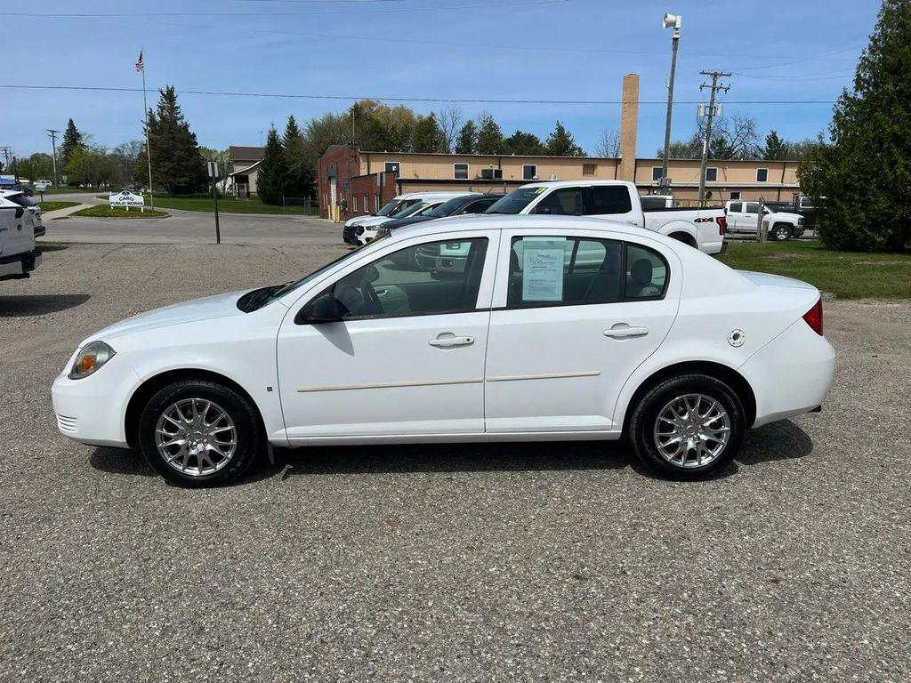 used 2009 Chevrolet Cobalt car, priced at $5,995