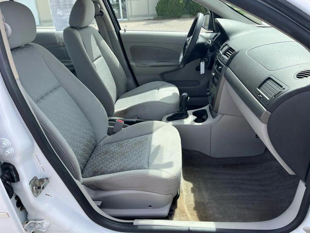 used 2009 Chevrolet Cobalt car, priced at $5,995