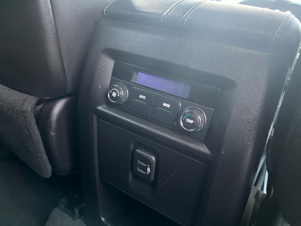 used 2020 Chevrolet Traverse car, priced at $13,995