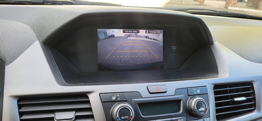 used 2013 Honda Odyssey car, priced at $7,999