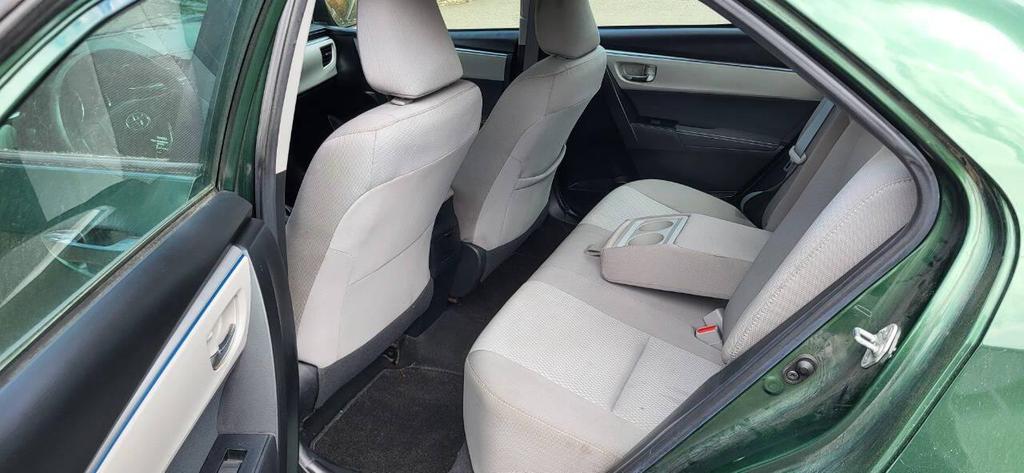 used 2016 Toyota Corolla car, priced at $8,999