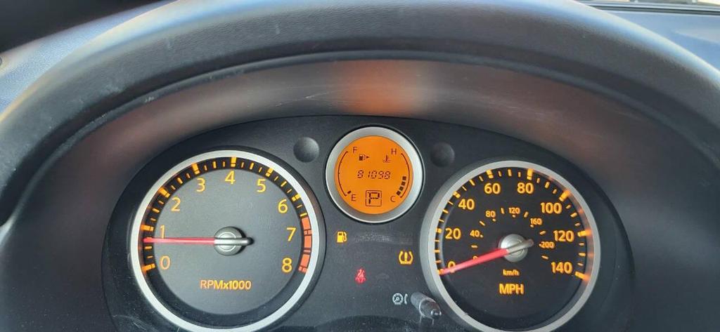 used 2009 Nissan Sentra car, priced at $4,999