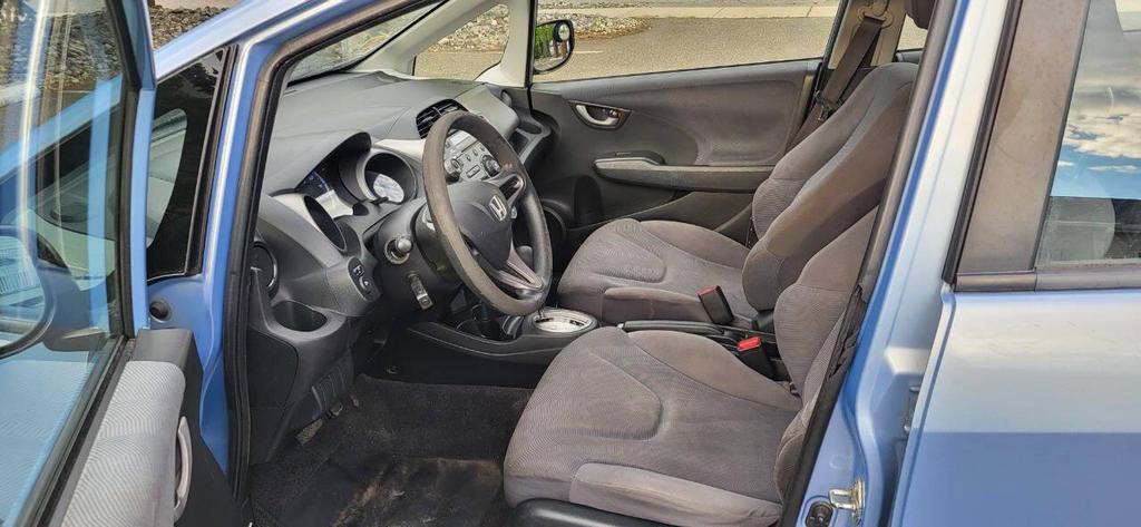 used 2010 Honda Fit car, priced at $6,500