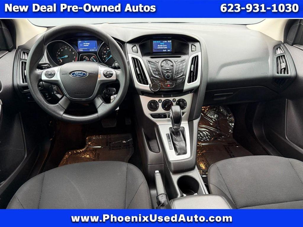 used 2014 Ford Focus car, priced at $6,988