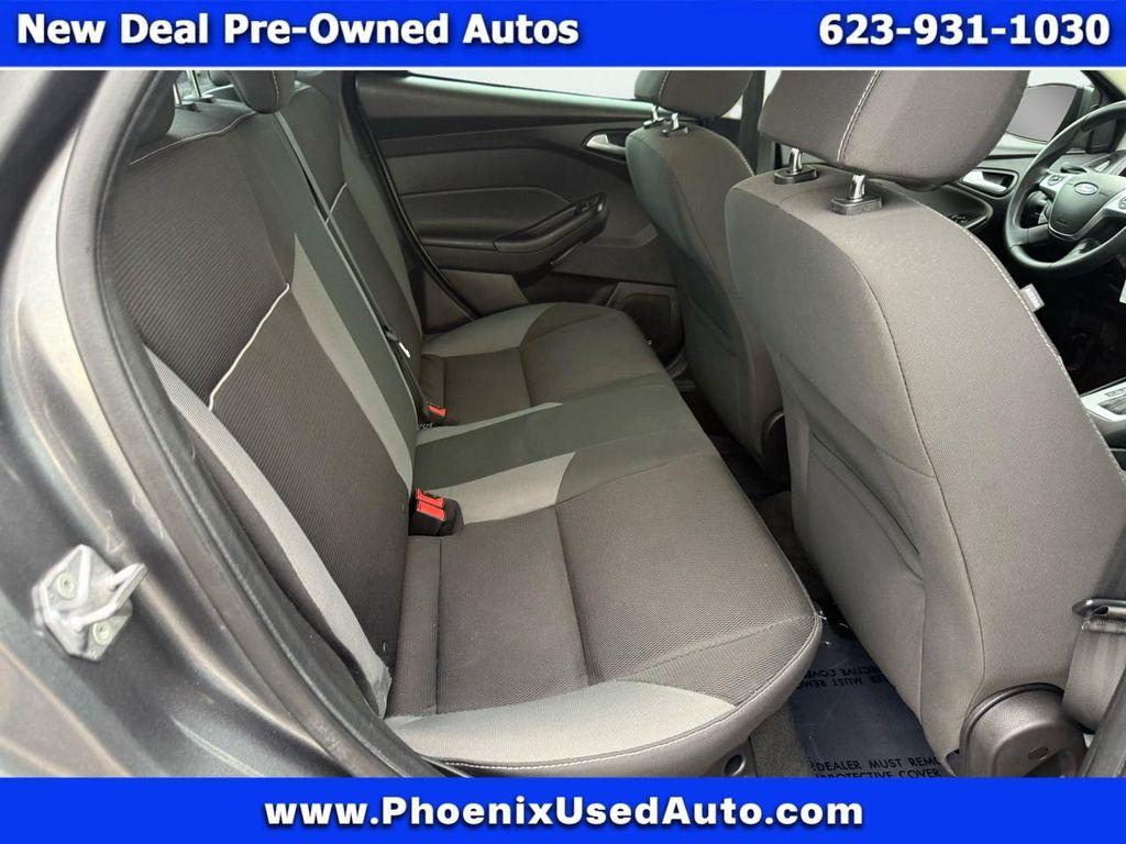 used 2014 Ford Focus car, priced at $6,988