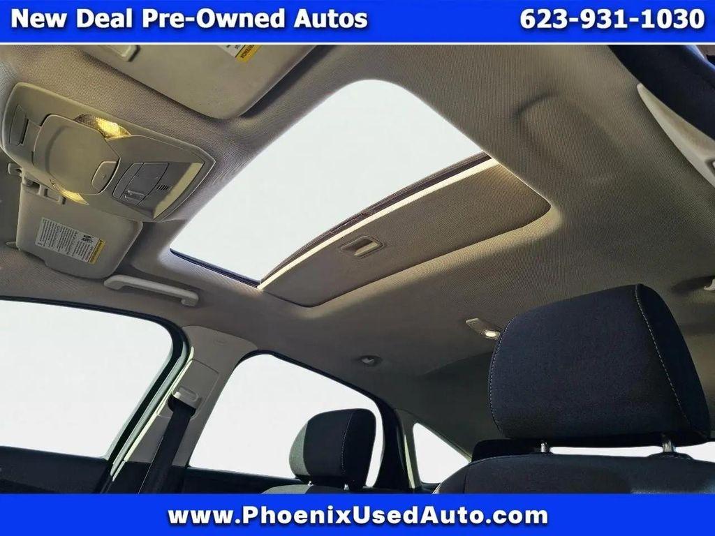 used 2017 Ford Focus car, priced at $7,777