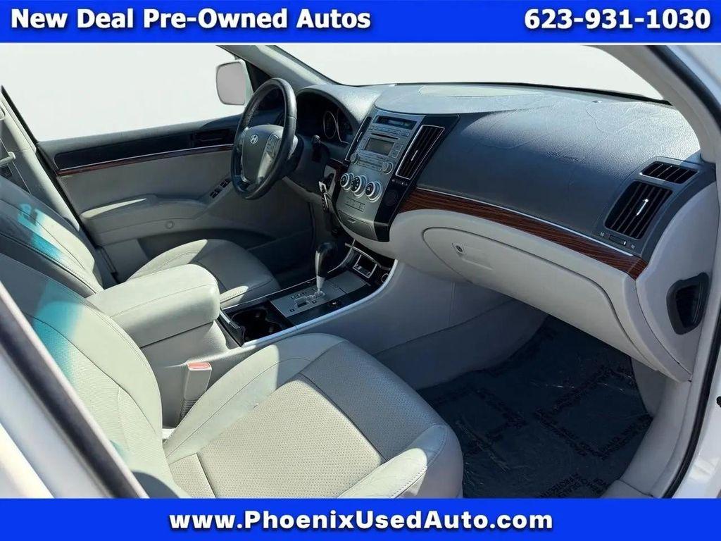 used 2008 Hyundai Veracruz car, priced at $7,777