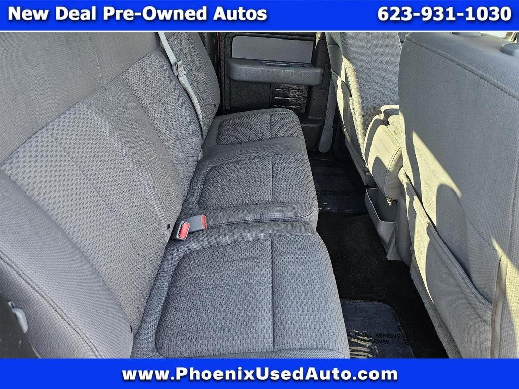 used 2014 Ford F-150 car, priced at $13,988