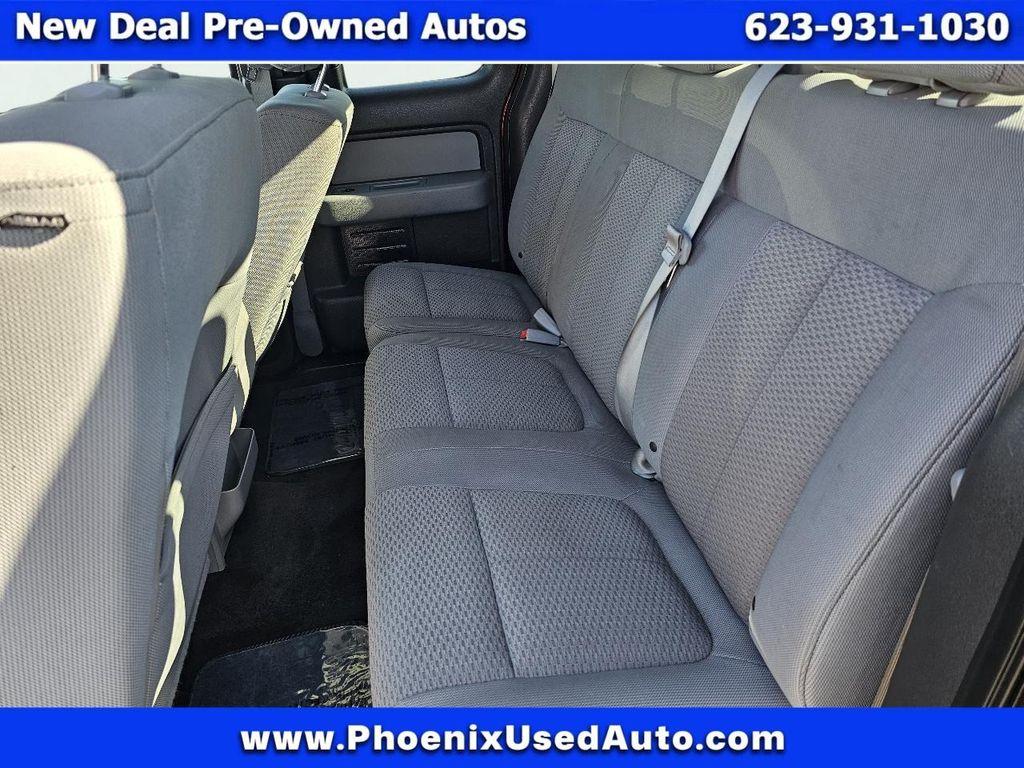 used 2014 Ford F-150 car, priced at $14,988