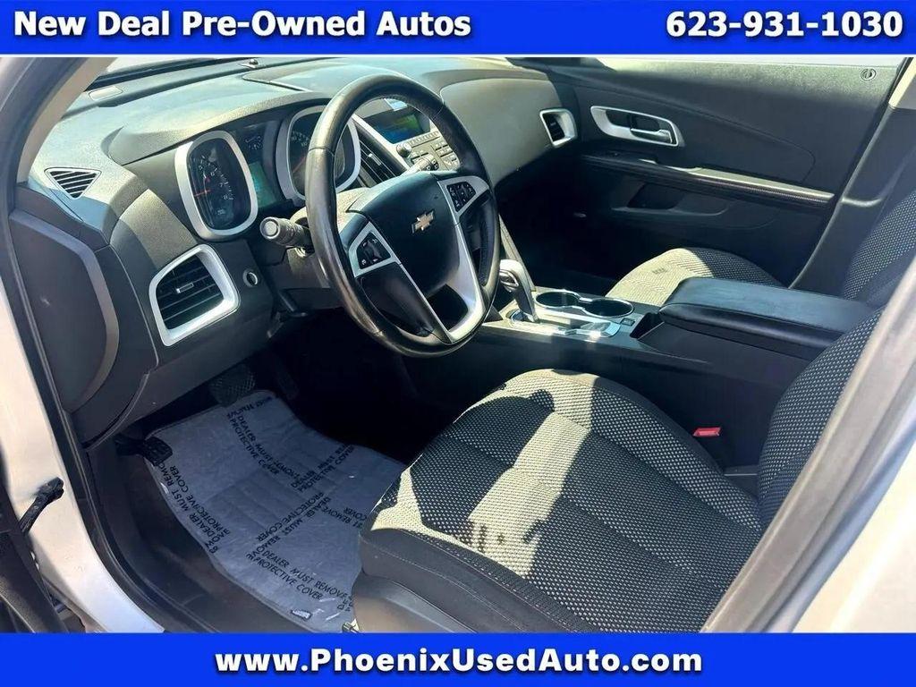 used 2010 Chevrolet Equinox car, priced at $5,988
