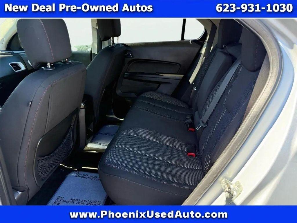 used 2010 Chevrolet Equinox car, priced at $5,988