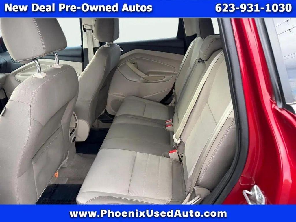 used 2014 Ford Escape car, priced at $6,988