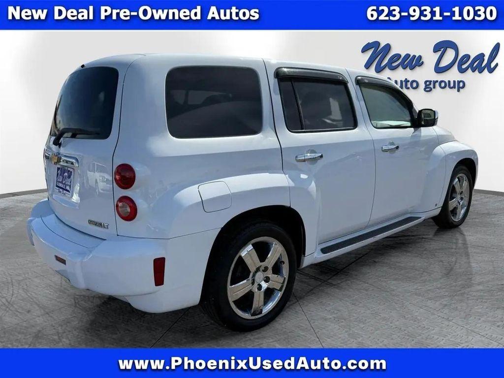 used 2009 Chevrolet HHR car, priced at $6,988