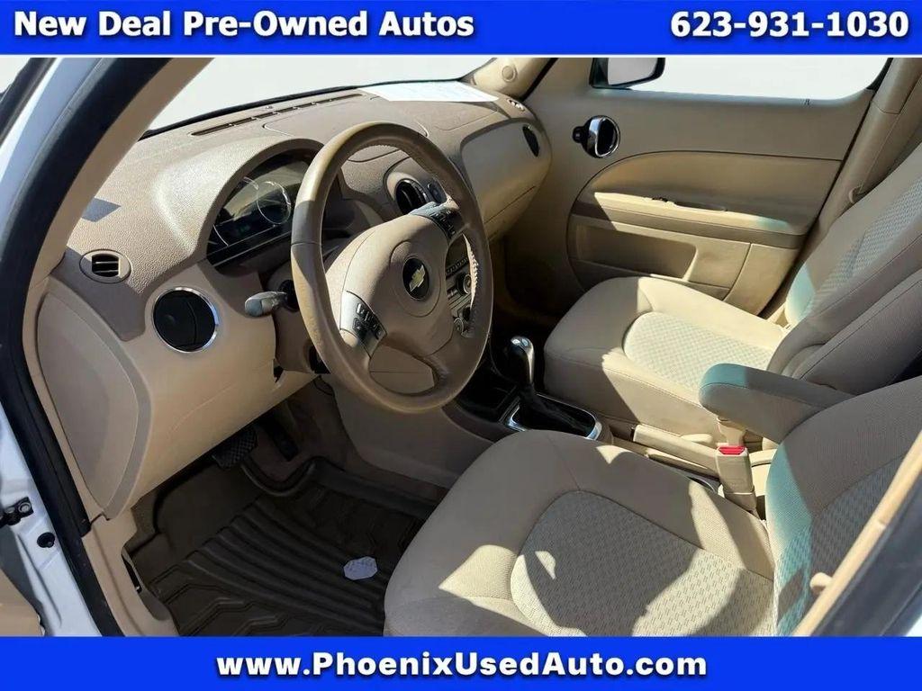 used 2009 Chevrolet HHR car, priced at $6,988
