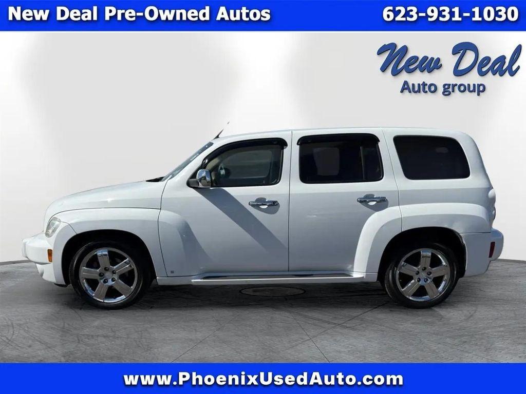 used 2009 Chevrolet HHR car, priced at $6,988