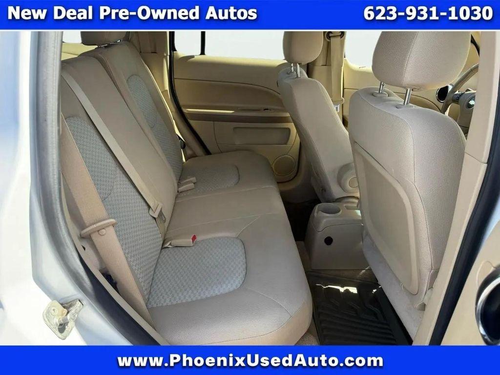 used 2009 Chevrolet HHR car, priced at $6,988