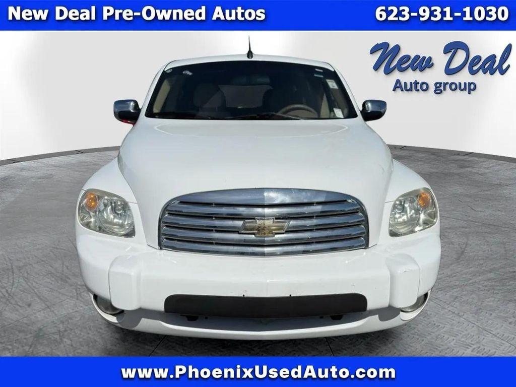 used 2009 Chevrolet HHR car, priced at $6,988