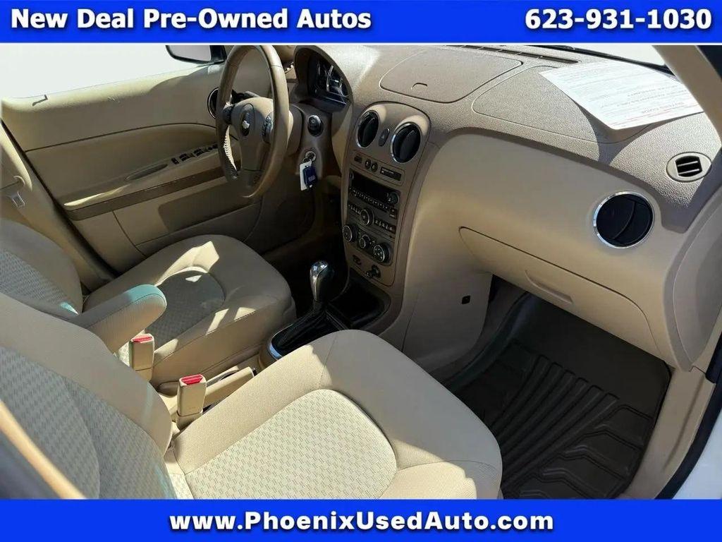 used 2009 Chevrolet HHR car, priced at $6,988