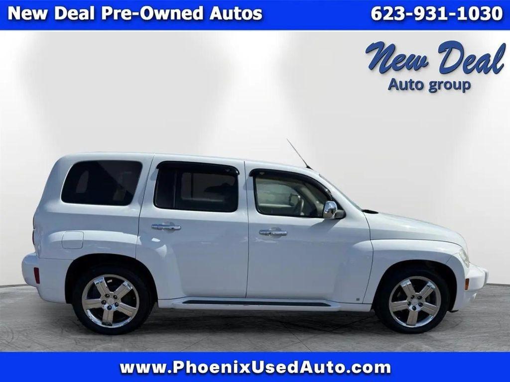 used 2009 Chevrolet HHR car, priced at $6,988