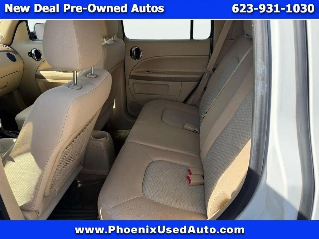 used 2009 Chevrolet HHR car, priced at $6,988
