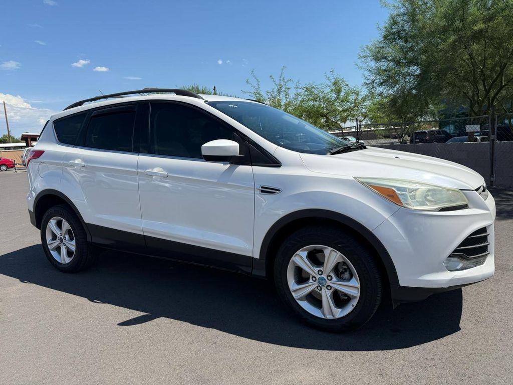 used 2013 Ford Escape car, priced at $7,988