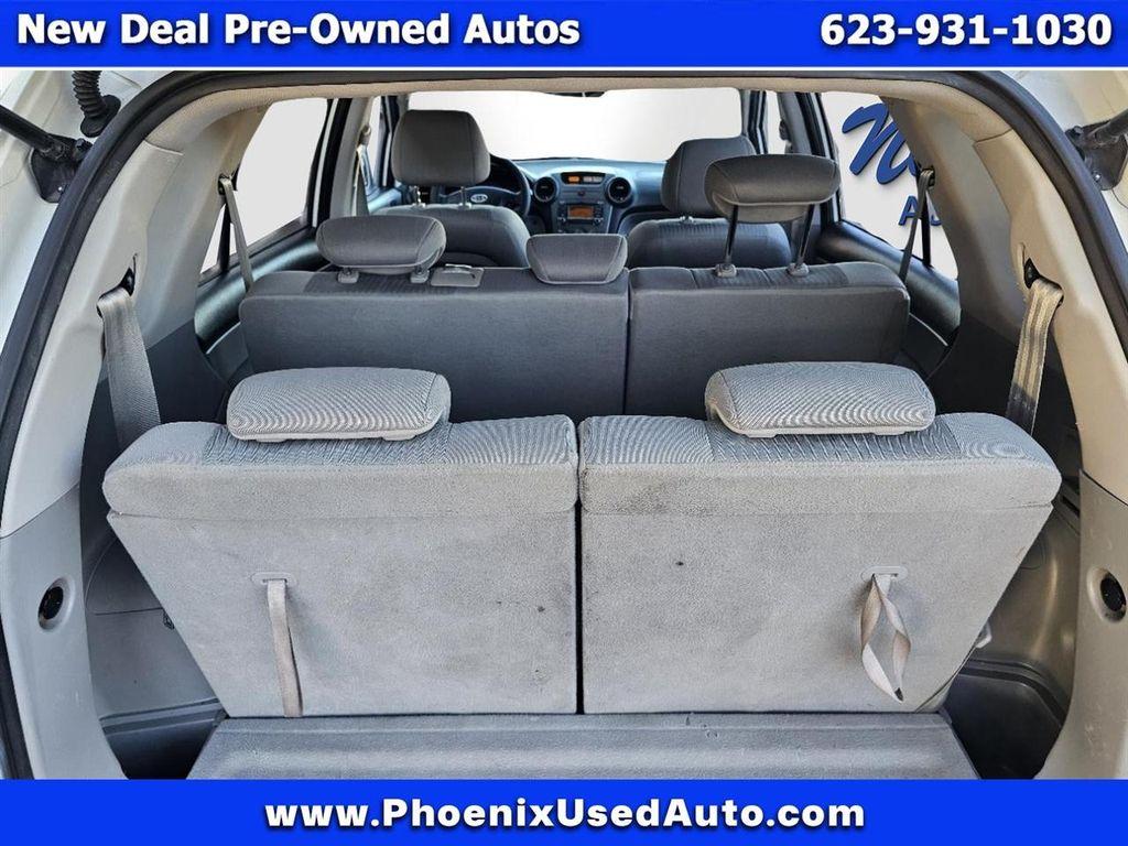 used 2009 Kia Rondo car, priced at $2,988