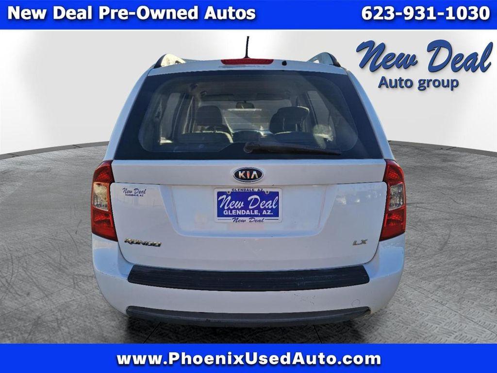 used 2009 Kia Rondo car, priced at $2,988