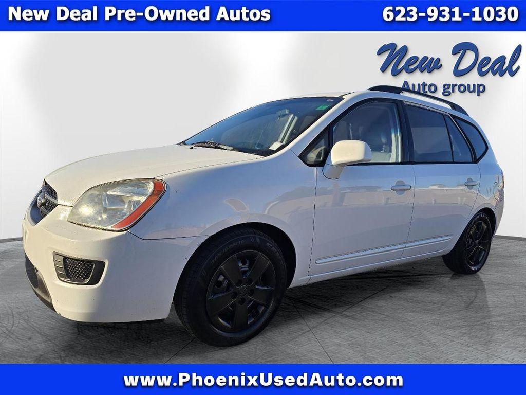 used 2009 Kia Rondo car, priced at $2,988