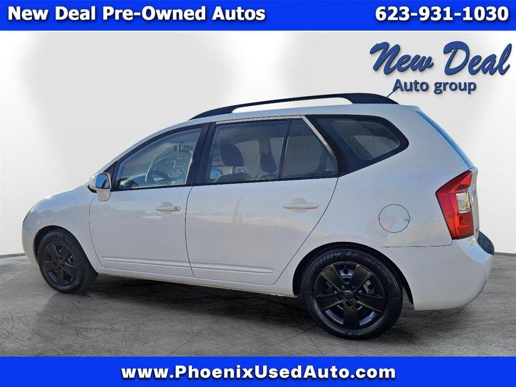 used 2009 Kia Rondo car, priced at $2,988