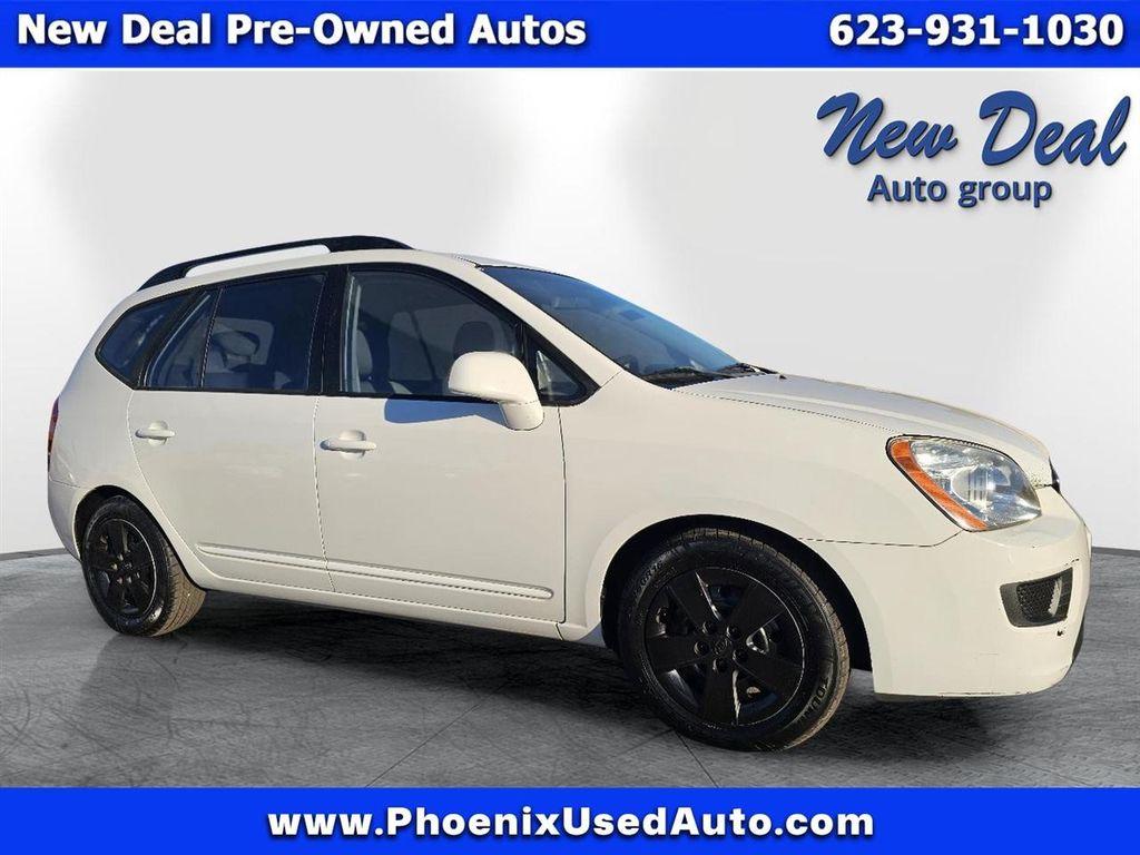 used 2009 Kia Rondo car, priced at $2,988