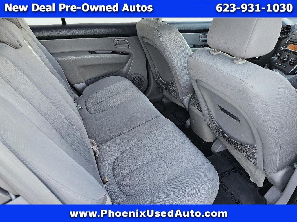 used 2009 Kia Rondo car, priced at $2,988