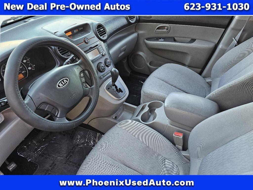 used 2009 Kia Rondo car, priced at $2,988