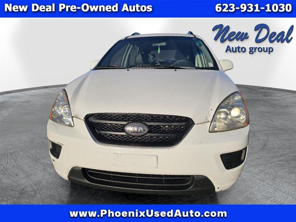 used 2009 Kia Rondo car, priced at $2,988
