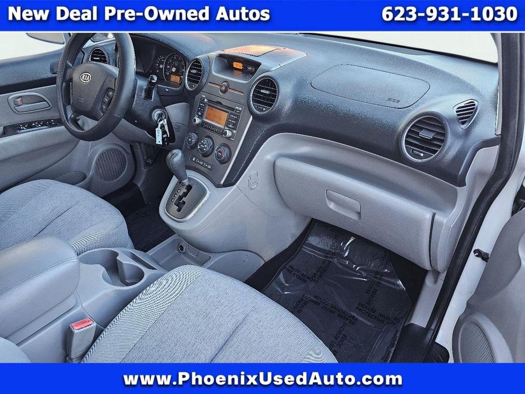 used 2009 Kia Rondo car, priced at $2,988