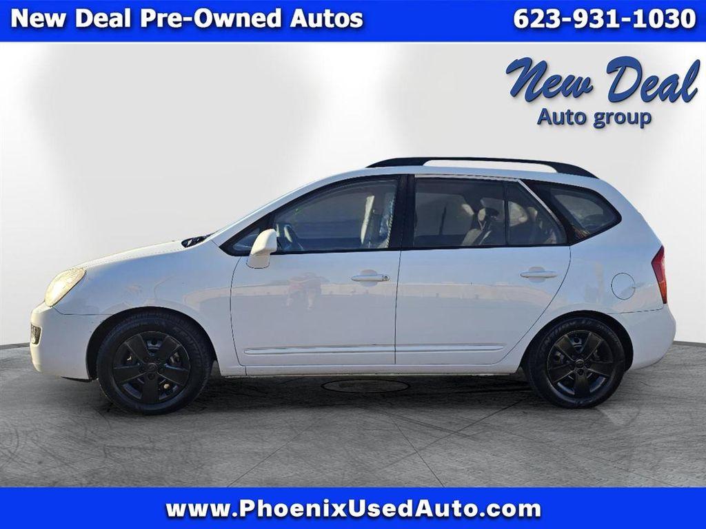 used 2009 Kia Rondo car, priced at $2,988