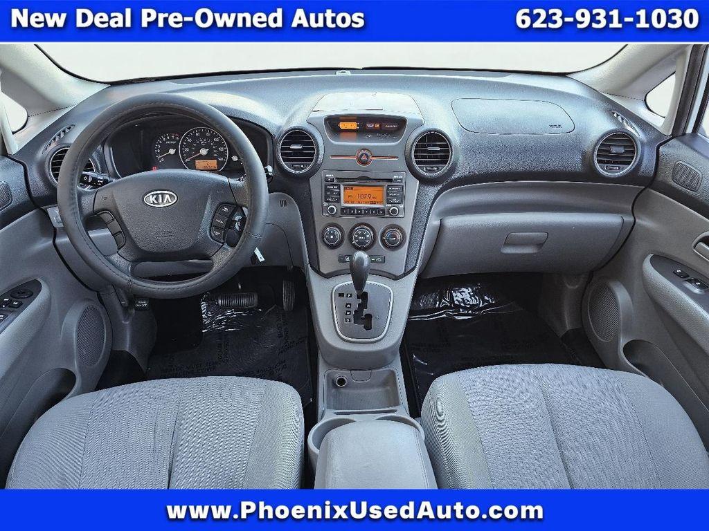 used 2009 Kia Rondo car, priced at $2,988