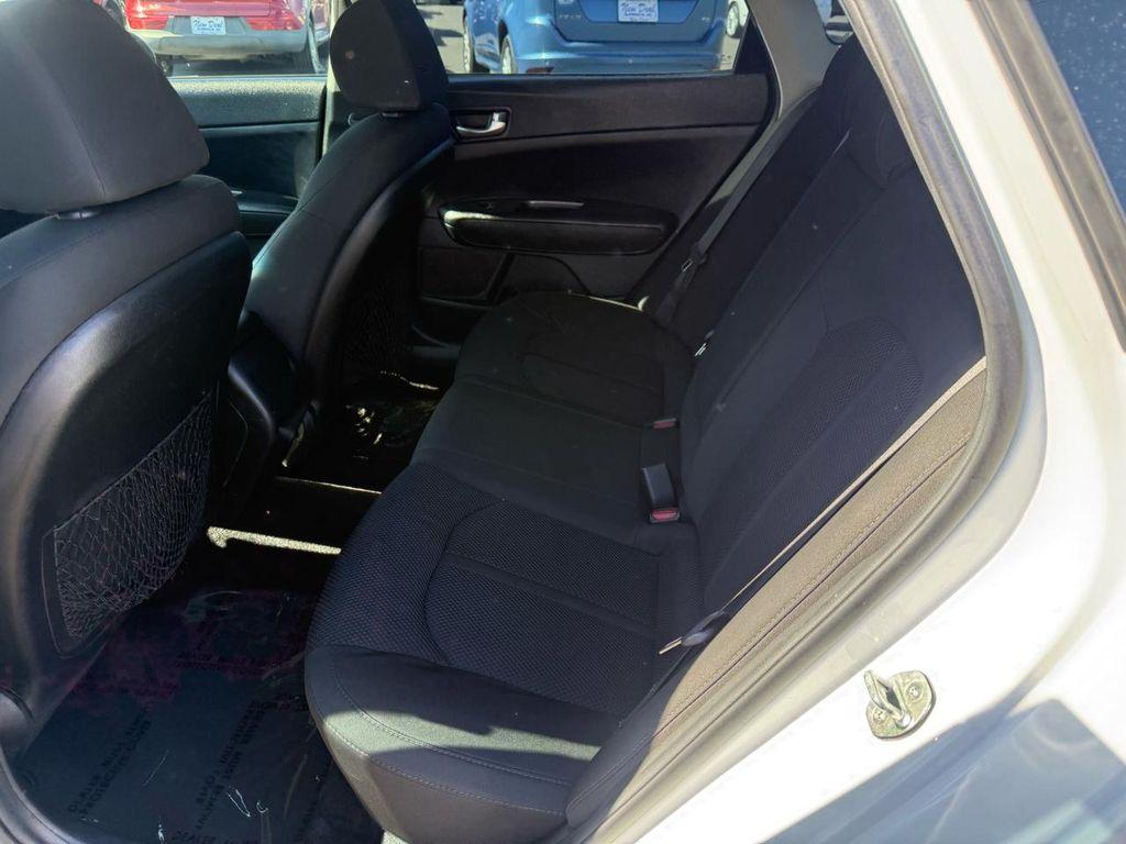 used 2019 Kia Optima car, priced at $4,988