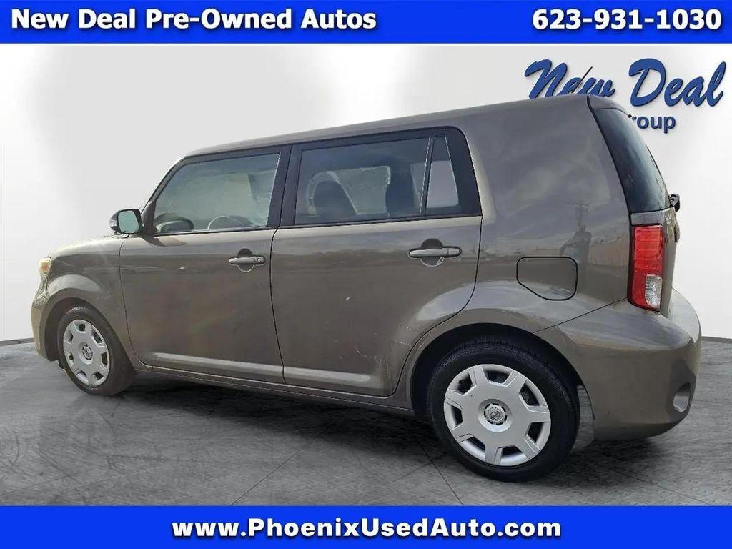 used 2012 Scion xB car, priced at $7,988